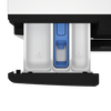 Beko BM3WFSU37213WP Elöltöltős mosógép