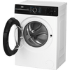 Beko BM3WFSU37213WP Elöltöltős mosógép