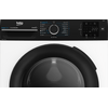 Beko BM3WFSU38413WPBB1 Elöltöltős mosógép Beko BM3WFSU38413WPBB1 Elöltöltős mosógép