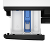 Beko BM3WFSU38413WPBB1 Elöltöltős mosógép