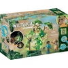 Playmobil Esőerdő éjjelifény Playmobil Esőerdő éjjelifény