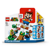 LEGO® Super Mario™ Mario kalandjai kezdőpálya (71360) LEGO® Super Mario™ Mario kalandjai kezdőpálya (71360)
