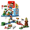 LEGO® Super Mario™ Mario kalandjai kezdőpálya (71360) LEGO® Super Mario™ Mario kalandjai kezdőpálya (71360)