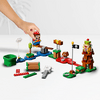LEGO® Super Mario™ Mario kalandjai kezdőpálya (71360) LEGO® Super Mario™ Mario kalandjai kezdőpálya (71360)