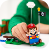 LEGO Super Mario kalandjai kezdőpálya