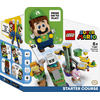 LEGO® Super Mario™ Luigi kalandjai kezdőpálya (71387) LEGO® Super Mario™ Luigi kalandjai kezdőpálya (71387)