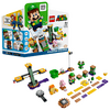 LEGO® Super Mario™ Luigi kalandjai kezdőpálya (71387) LEGO® Super Mario™ Luigi kalandjai kezdőpálya (71387)