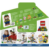 LEGO® Super Mario™ Luigi kalandjai kezdőpálya (71387) LEGO® Super Mario™ Luigi kalandjai kezdőpálya (71387)