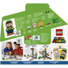 LEGO Super Mario Luigi kalandjai kezdőp
