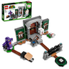 LEGO® Super Mario™ Luigi’s Mansion™ bejárat kiegészítő szett (71399) LEGO® Super Mario™ Luigi’s Mansion™ bejárat kiegészítő szett (71399)