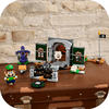 LEGO® Super Mario™ Luigi’s Mansion™ bejárat kiegészítő szett (71399) LEGO® Super Mario™ Luigi’s Mansion™ bejárat kiegészítő szett (71399)