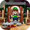 LEGO® Super Mario™ Luigi’s Mansion™ bejárat kiegészítő szett (71399) LEGO® Super Mario™ Luigi’s Mansion™ bejárat kiegészítő szett (71399)