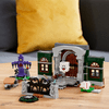 LEGO® Super Mario™ Luigi’s Mansion™ bejárat kiegészítő szett (71399) LEGO® Super Mario™ Luigi’s Mansion™ bejárat kiegészítő szett (71399)