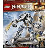 LEGO® NINJAGO® Zane mechanikus Titánjának csatája (71738) LEGO® NINJAGO® Zane mechanikus Titánjának csatája (71738)