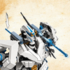 LEGO® NINJAGO® Zane mechanikus Titánjának csatája (71738) LEGO® NINJAGO® Zane mechanikus Titánjának csatája (71738)