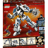 LEGO® NINJAGO® Zane mechanikus Titánjának csatája (71738) LEGO® NINJAGO® Zane mechanikus Titánjának csatája (71738)