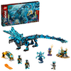 LEGO® Ninjago® Vízisárkány (71754)