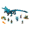 LEGO® Ninjago® Vízisárkány (71754)