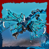 LEGO® Ninjago® Vízisárkány (71754)
