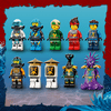 LEGO® NINJAGO® Vízi fejvadász (71756) LEGO® NINJAGO® Vízi fejvadász (71756)