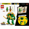 LEGO® Ninjago® Lloyd nindzsa robotja (71757) LEGO® Ninjago® Lloyd nindzsa robotja (71757)