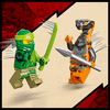 LEGO® Ninjago® Lloyd nindzsa robotja (71757) LEGO® Ninjago® Lloyd nindzsa robotja (71757)