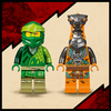 LEGO® Ninjago® Lloyd nindzsa robotja (71757) LEGO® Ninjago® Lloyd nindzsa robotja (71757)