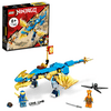 LEGO® Ninjago® Jay mennydörgő EVO sárkánya (71760) LEGO® Ninjago® Jay mennydörgő EVO sárkánya (71760)