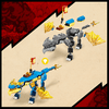 LEGO® Ninjago® Jay mennydörgő EVO sárkánya (71760) LEGO® Ninjago® Jay mennydörgő EVO sárkánya (71760)