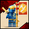 LEGO® Ninjago® Jay mennydörgő EVO sárkánya (71760) LEGO® Ninjago® Jay mennydörgő EVO sárkánya (71760)