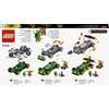 LEGO® NINJAGO® Lloyd EVO versenyautója (71763) LEGO® NINJAGO® Lloyd EVO versenyautója (71763)