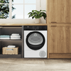 Beko BM3T38239WBB Szárítógép Beko BM3T38239WBB Szárítógép