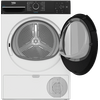 Beko BM3T38239WBB Szárítógép Beko BM3T38239WBB Szárítógép