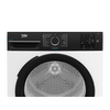 Beko BM3T38239WBB Szárítógép Beko BM3T38239WBB Szárítógép
