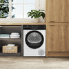 Beko BM3T37239WBB Szárítógép