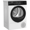 Beko BM3T37239WBB Szárítógép