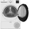 Beko BM3T372E0W Hőszivattyús szárítógép