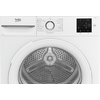 Beko BM3T372E0W Hőszivattyús szárítógép