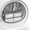 Beko BM3T372E0W Hőszivattyús szárítógép Beko BM3T372E0W Hőszivattyús szárítógép