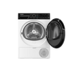 Whirlpool EWPD 9C HU Hőszivattyús szárítógép Whirlpool EWPD 9C HU Hőszivattyús szárítógép