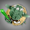 LEGO® Star Wars™ Yoda™ (75255)