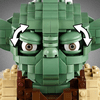 LEGO® Star Wars™ Yoda™ (75255)