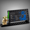 LEGO® Star Wars™ Yoda™ (75255)