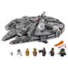 LEGO® Star Wars™ Millennium Falcon™ (75257) LEGO® Star Wars™ Millennium Falcon™ (75257)