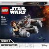 LEGO® Star Wars™ Millennium Falcon™ Microfighter (75295) LEGO® Star Wars™ Millennium Falcon™ Microfighter (75295)