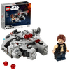 LEGO® Star Wars™ Millennium Falcon™ Microfighter (75295) LEGO® Star Wars™ Millennium Falcon™ Microfighter (75295)