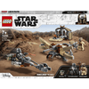 LEGO® Star Wars™ Tatooine™-i kaland (75299) LEGO® Star Wars™ Tatooine™-i kaland (75299)