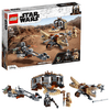 LEGO® Star Wars™ Tatooine™-i kaland (75299) LEGO® Star Wars™ Tatooine™-i kaland (75299)
