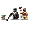 LEGO® Star Wars™ Tatooine™-i kaland (75299)