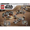 LEGO® Star Wars™ Tatooine™-i kaland (75299) LEGO® Star Wars™ Tatooine™-i kaland (75299)
